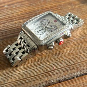 Michele Watch | Deco